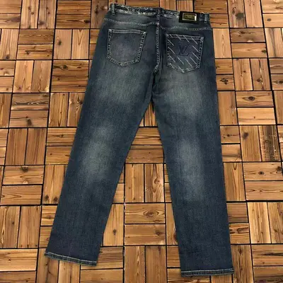 ￥~208 L⭐V⭐ TROUSERS 103130852