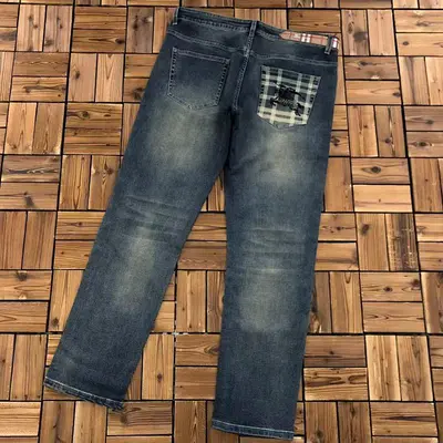 ￥~208 BUR⭐⭐RRY TROUSERS 103130952