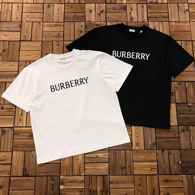 ￥~95 BUR⭐⭐RRY T-SHIRT 103130651