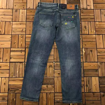￥~208 L⭐V⭐ TROUSERS 103131952