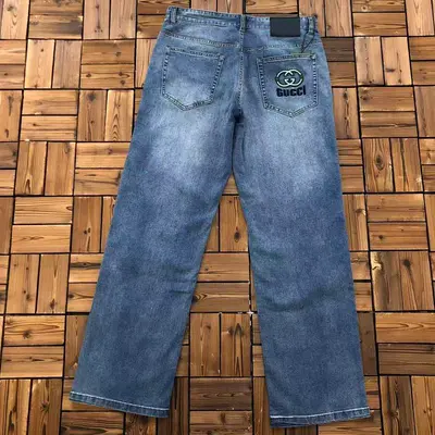 ￥~208 GU⭐CI TROUSERS 103131151