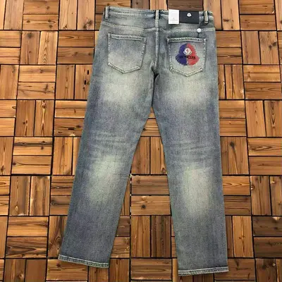 ￥~208 MON⭐LER TROUSERS 103131851