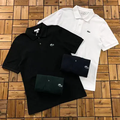 ￥~125 LACOSTE POLO 103130551