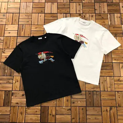 ￥~98 BUR⭐⭐RRY T-SHIRT 103130451