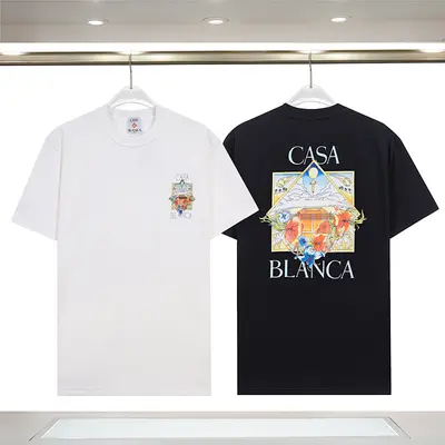 ￥~78 CASA⭐LA⭐CA T-SHIRT 103142652