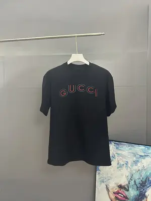 ￥~85 GU⭐CI T-SHIRT 103143652