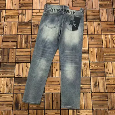 ￥~165 BUR⭐⭐RRY TROUSERS 103140351