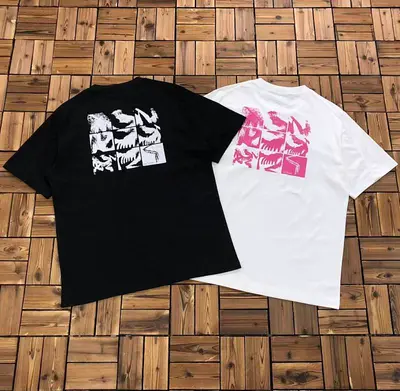 ￥~145 AR⭐⭐ERYX T-SHIRT 103140154