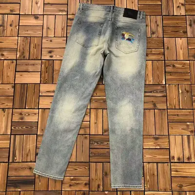 ￥~165 BUR⭐⭐RRY TROUSERS 103140151