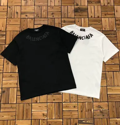 ￥~145 BAL⭐⭐CIAGA T-SHIRT141 103142151