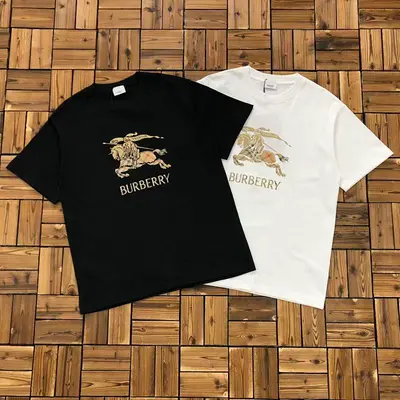 ￥~145 BUR⭐⭐RRY T-SHIRT 103142251