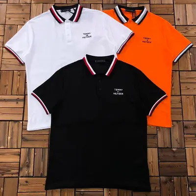 ￥~135 TO⭐MY HIL⭐IG⭐R POLO 103140751