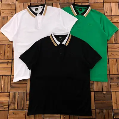 ￥~135 HU⭐O BO⭐S POLO 103140651