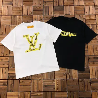 ￥~145 L⭐V⭐ T-SHIRT 103140954