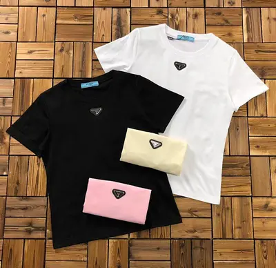 ￥~125 PRA⭐A T-SHIRT FEMALE 103141351