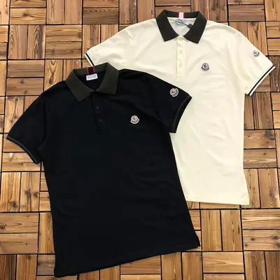 ￥~165 MON⭐LER POLO 103160152