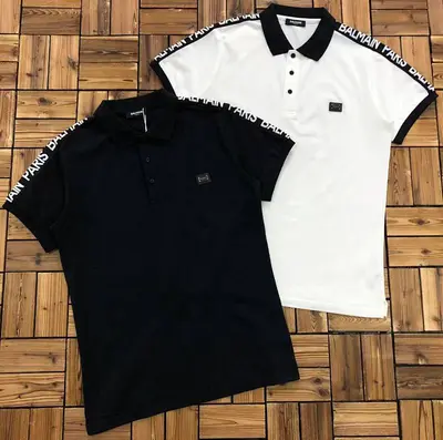 ￥~165 BALMAIN POLO 103161052