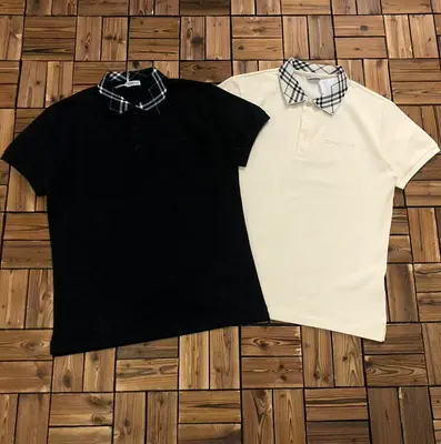 ￥~165 BUR⭐⭐RRY POLO 103160452