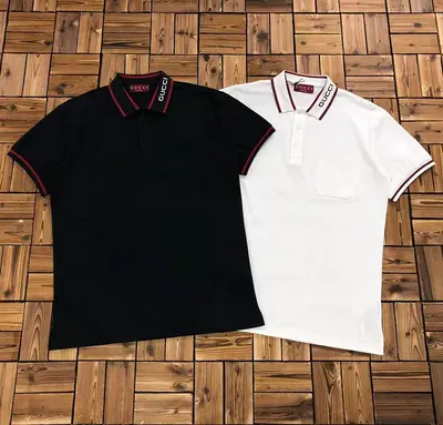 ￥~165 GU⭐CI POLO 103161452