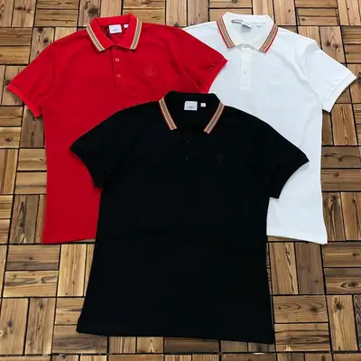 ￥~165 BUR⭐⭐RRY POLO 103161652