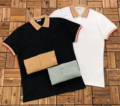 ￥~165 BUR⭐⭐RRY POLO 103161852