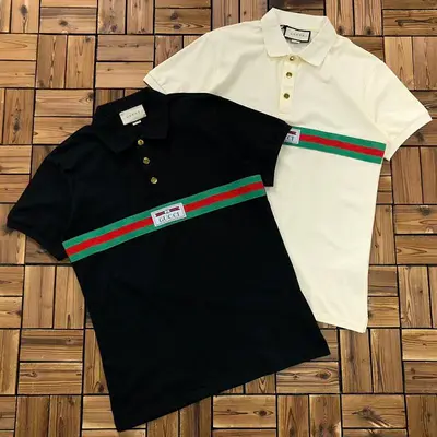 ￥~165 GU⭐CI POLO 103160852
