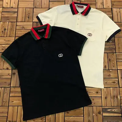 ￥~165 GU⭐CI POLO 103160651