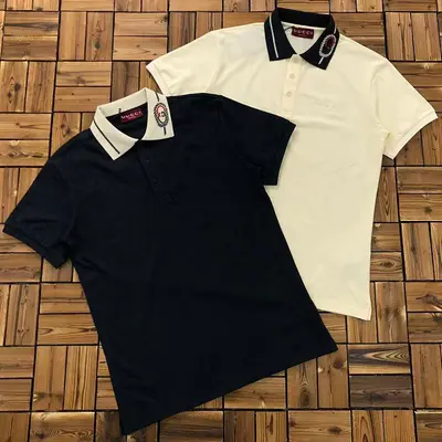 ￥~165 GU⭐CI POLO 103160752