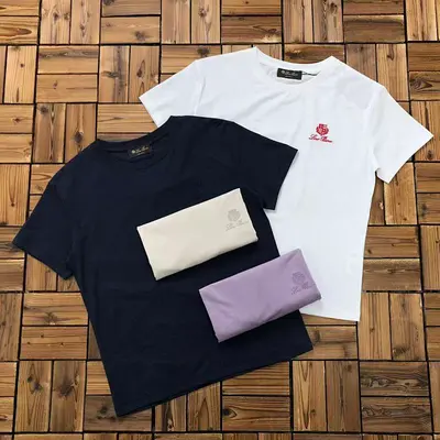 ￥~125 LO⭐O PIA⭐A T-SHIRT FEMALE 103160251