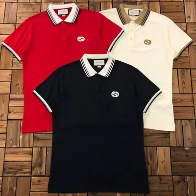￥~165 GU⭐CI POLO 103162551