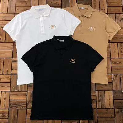 ￥~165 BUR⭐⭐RRY POLO 103162351