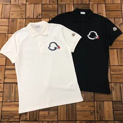 ￥~165 MON⭐LER POLO 103160851