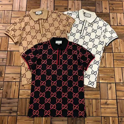 ￥~165 GU⭐CI POLO 103161251