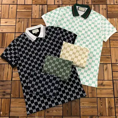 ￥~165 GU⭐CI POLO 103161051