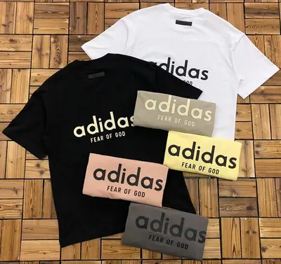 ￥~125 AD⭐DAS FOG T-SHIRT 103171952