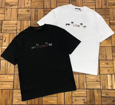 ￥~145 L⭐V⭐ T-SHIRT 103171752