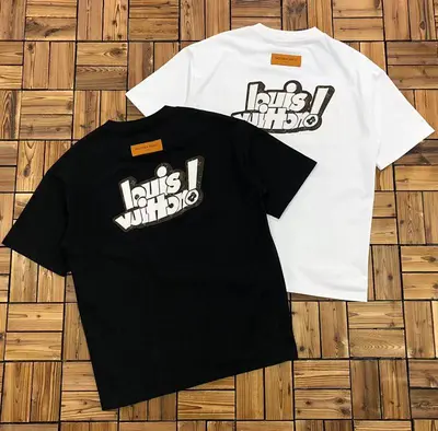 ￥~145 L⭐V⭐ T-SHIRT 103171352
