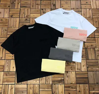 ￥~125 FOG T-SHIRT 103172052