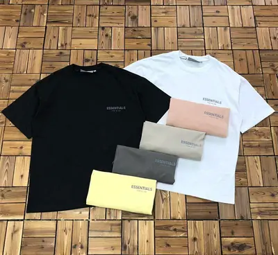 ￥~125 FOG T-SHIRT 103172152