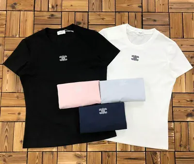 ￥~125 CEL⭐NE T-SHIRT FEMALE 103170551