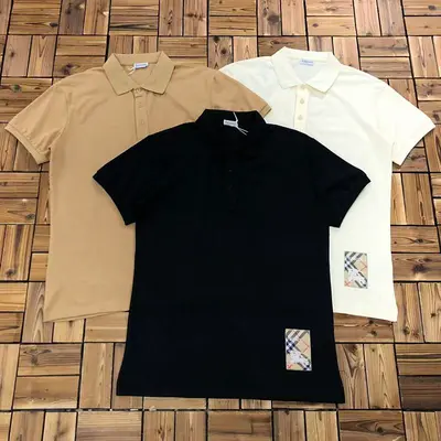 ￥~165 BUR⭐⭐RRY POLO 103170351