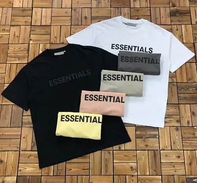 ￥~125 FOG T-SHIRT 103172252