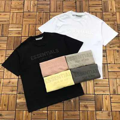 ￥~125 FOG T-SHIRT 103172352