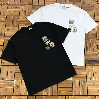 ￥~145 DI⭐R T-SHIRT 103171452
