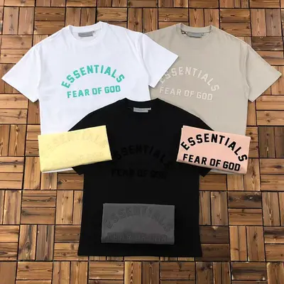 ￥~125 FOG T-SHIRT 103172452