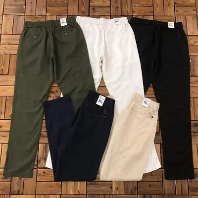 ￥~208 BUR⭐⭐RRY TROUSERS 103172852