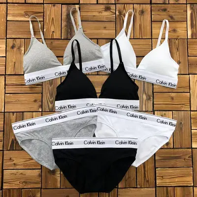 TOP￥~115 UNDERWEAR ￥~115 CAL⭐IN K⭐EIN VEST UNDERWEAR FEMALE 103182651