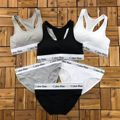 TOP￥~115 UNDERWEAR ￥~115 CAL⭐IN K⭐EIN VEST UNDERWEAR FEMALE 103182551