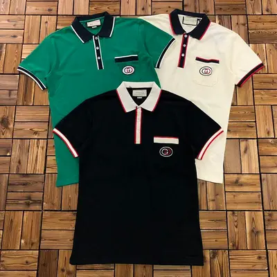 ￥~165 GU⭐CI POLO 103170251