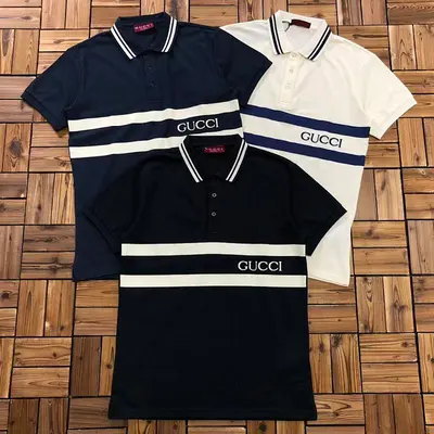 ￥~165 GU⭐CI POLO 103170151